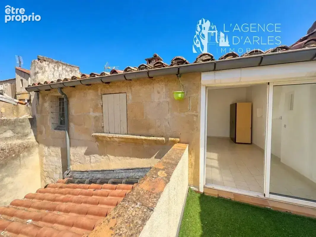 Appartement à ARLES