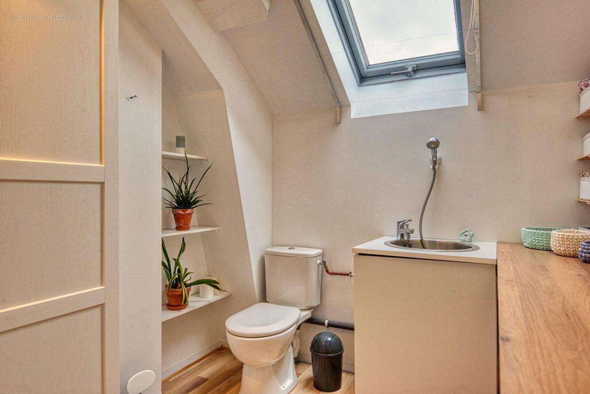 Appartement à ORVAULT