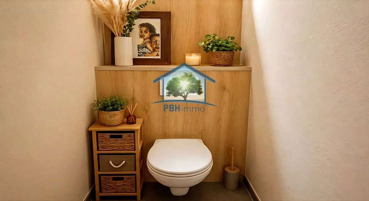 Appartement à SAINT-LOUIS