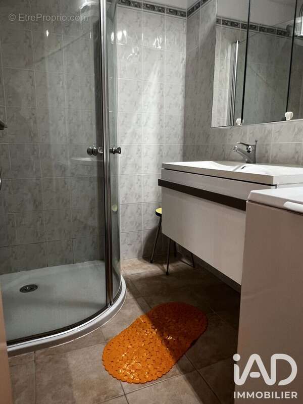 Photo 6 - Appartement à LE GRAU-DU-ROI