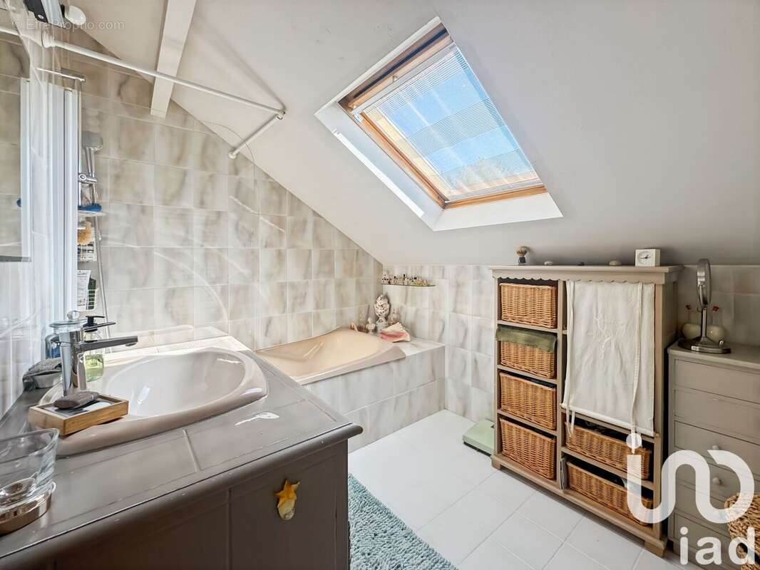 Photo 7 - Maison à SOISY-SUR-SEINE