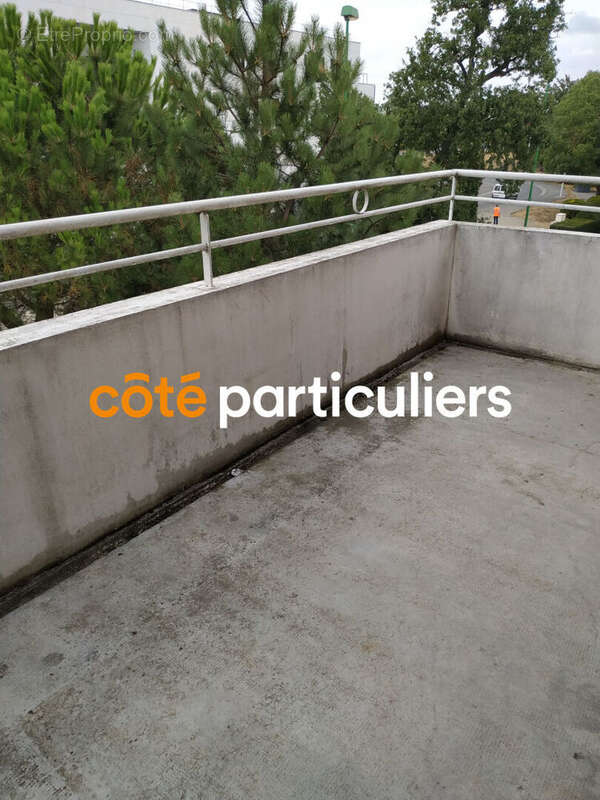 Appartement à CUGNAUX