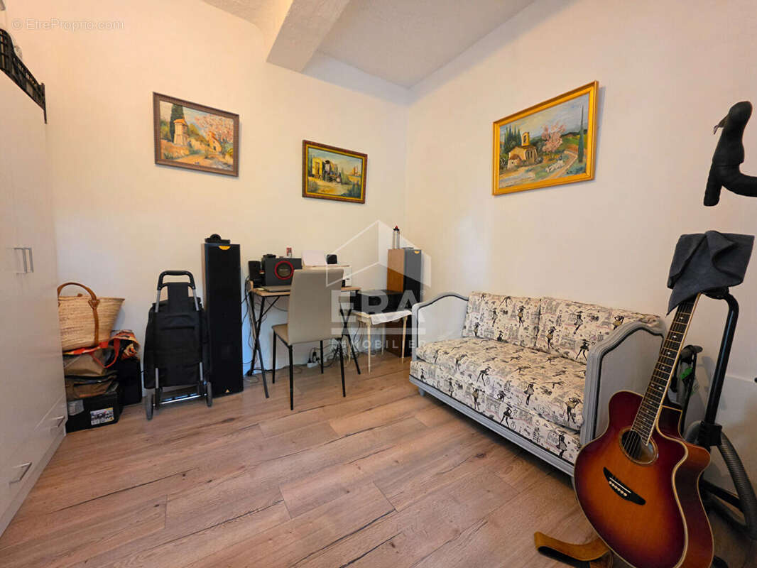 Appartement à VIDAUBAN