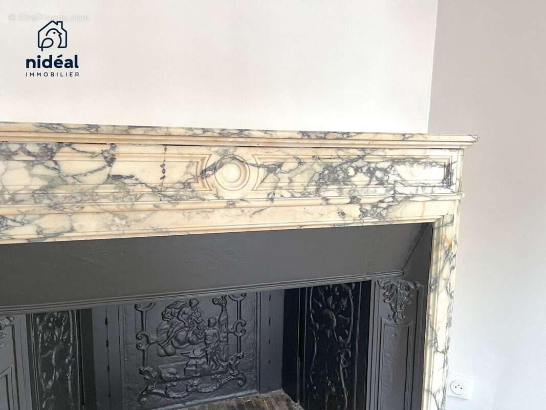 Appartement à VALENCIENNES