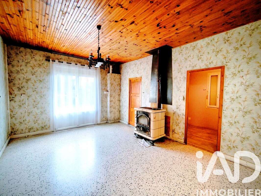 Maison 110 m² à Charmont-Sous-Barbuise  - photo 5