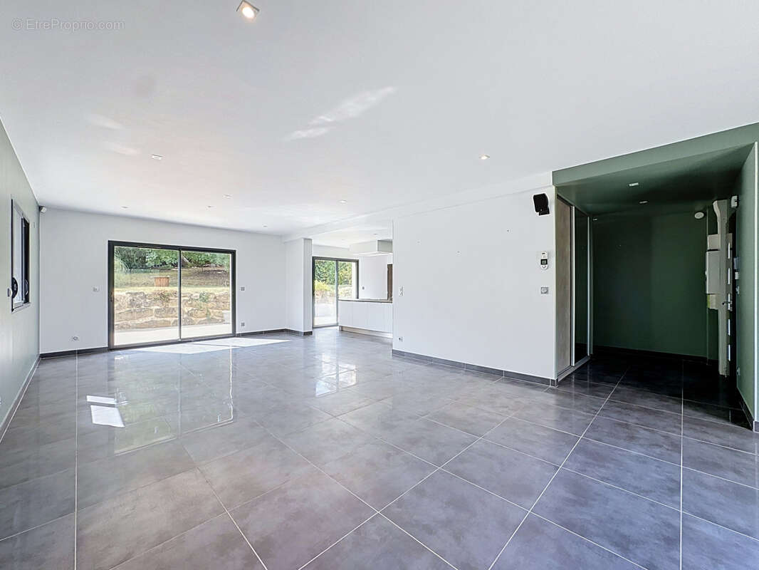 À vendre - maison au calme - pargny-les-reims - photo 5