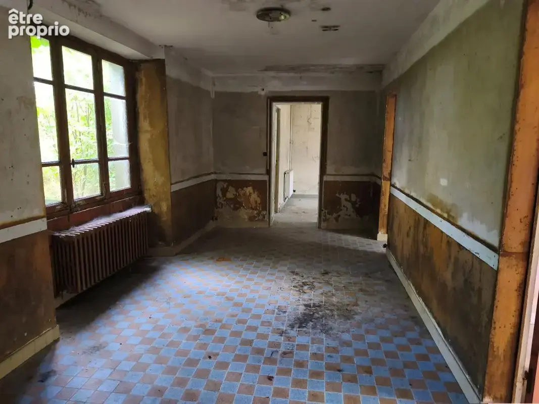 Maison 9 pièces 164 m² à vendre à Ceauce (61330) - photo 4