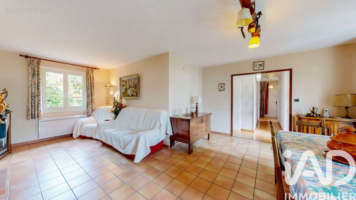 Photo 6 - Maison à PIBRAC