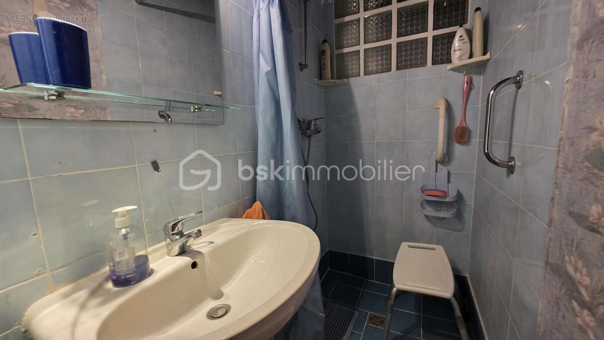 Maison à BOIS-LE-ROI