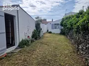 Maison à L'ILE-D'YEU