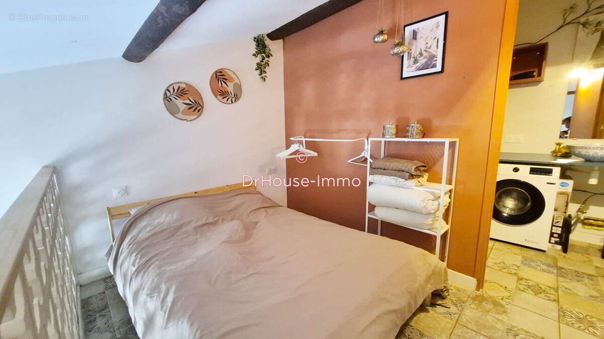 Appartement 26 m² à Marseille-10e  - photo 15