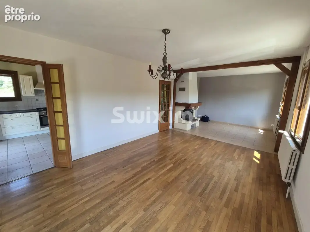 Maison etat impeccable avec vue degagee  sur la loue - photo 5