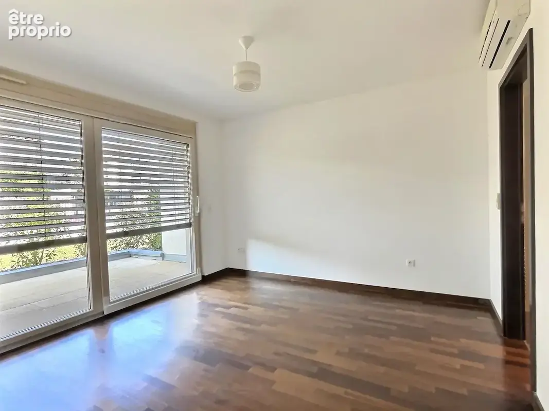 Appartement de standing avec grandes terrasses - Deux chambres proche centre - photo 11