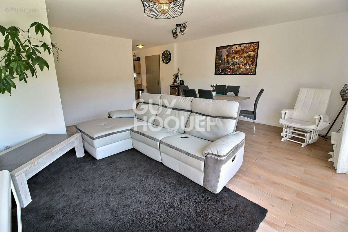 Appartement à PIETROSELLA