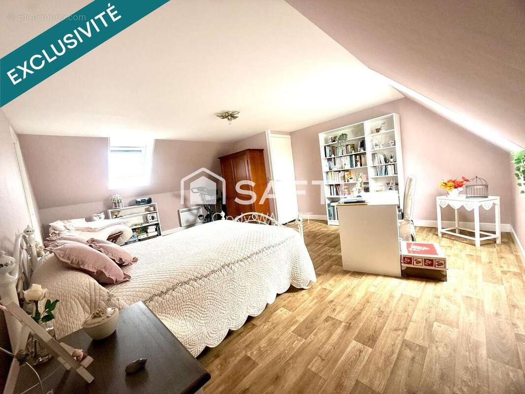 Photo 3 - Maison à LAON