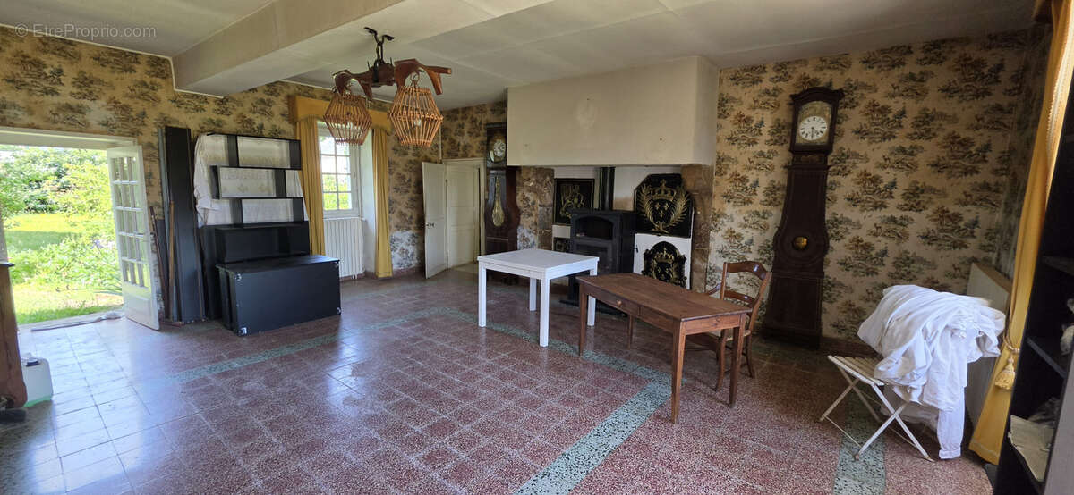 Maison à ANTHIEN