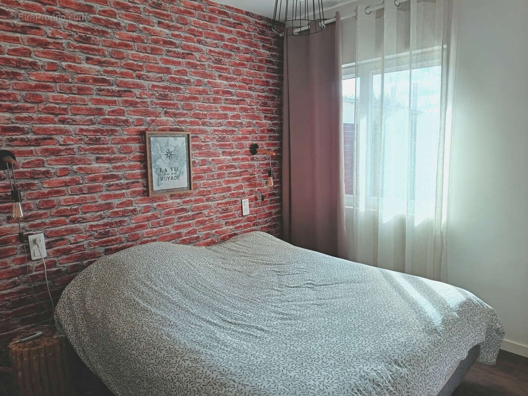 Appartement à MURET