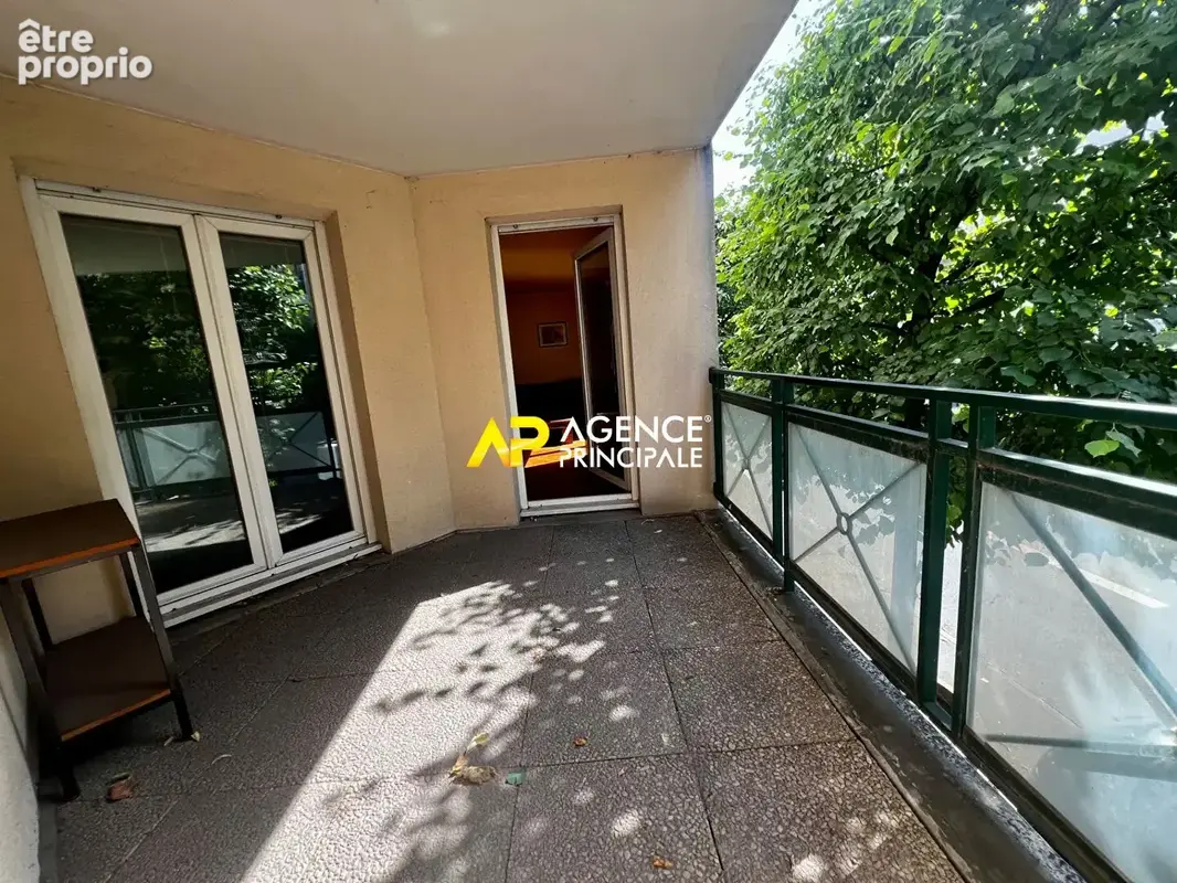 Appartement à ARGENTEUIL