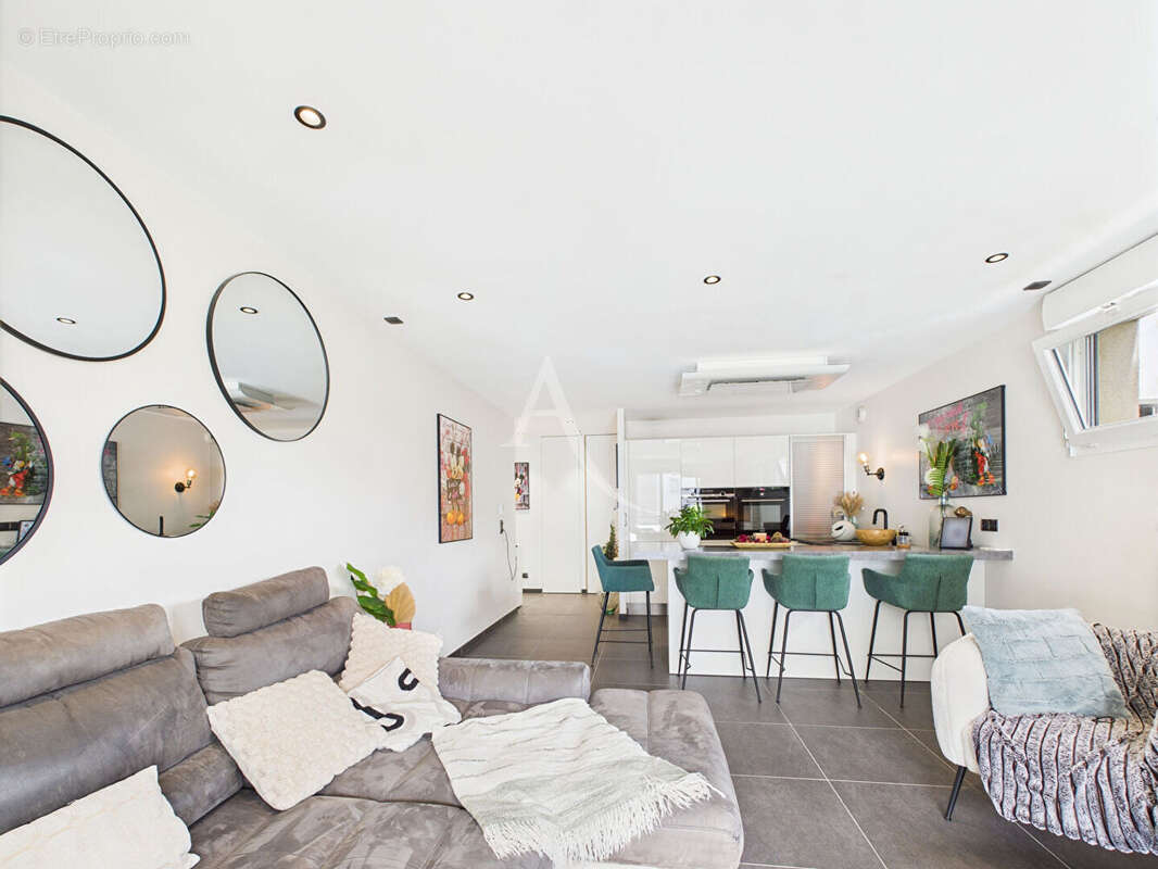 Appartement à ANNECY