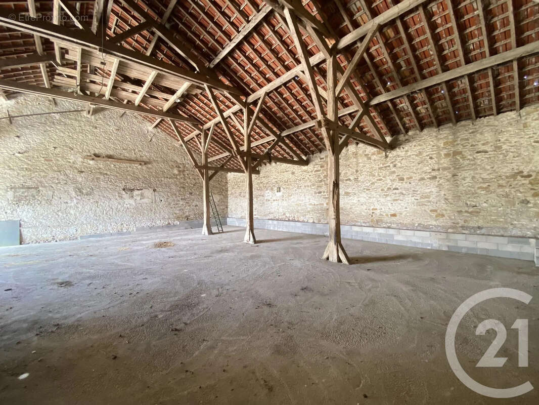 Maison 530 m² à Nangis  - photo 3