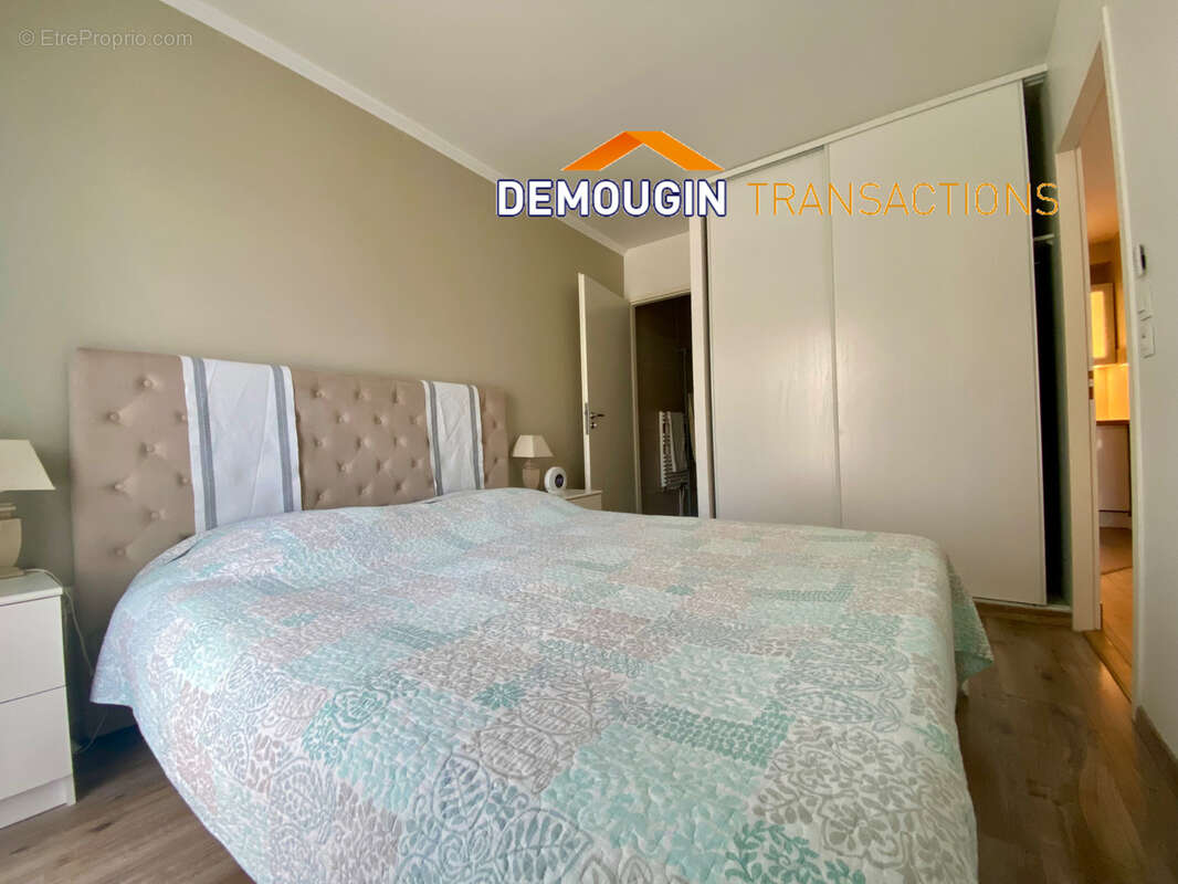 Appartement à LA ROCHELLE