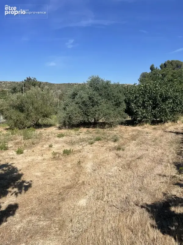 Terrain à bâtir de 1049 m² à ISTRES (13) - photo 3