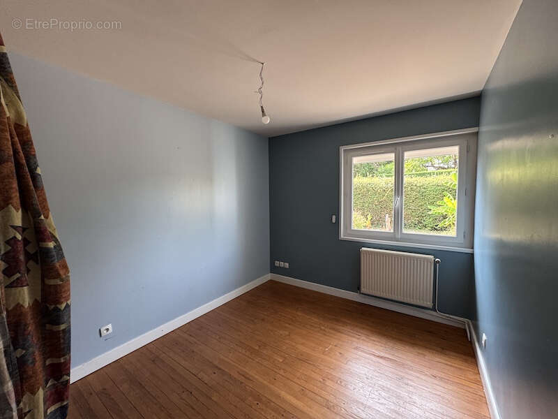 Maison individuelle avec jardin 1800m2 - photo 5