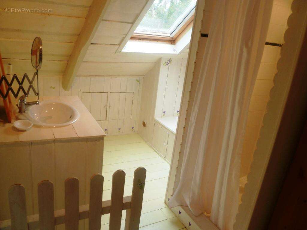 Maison à GUERN