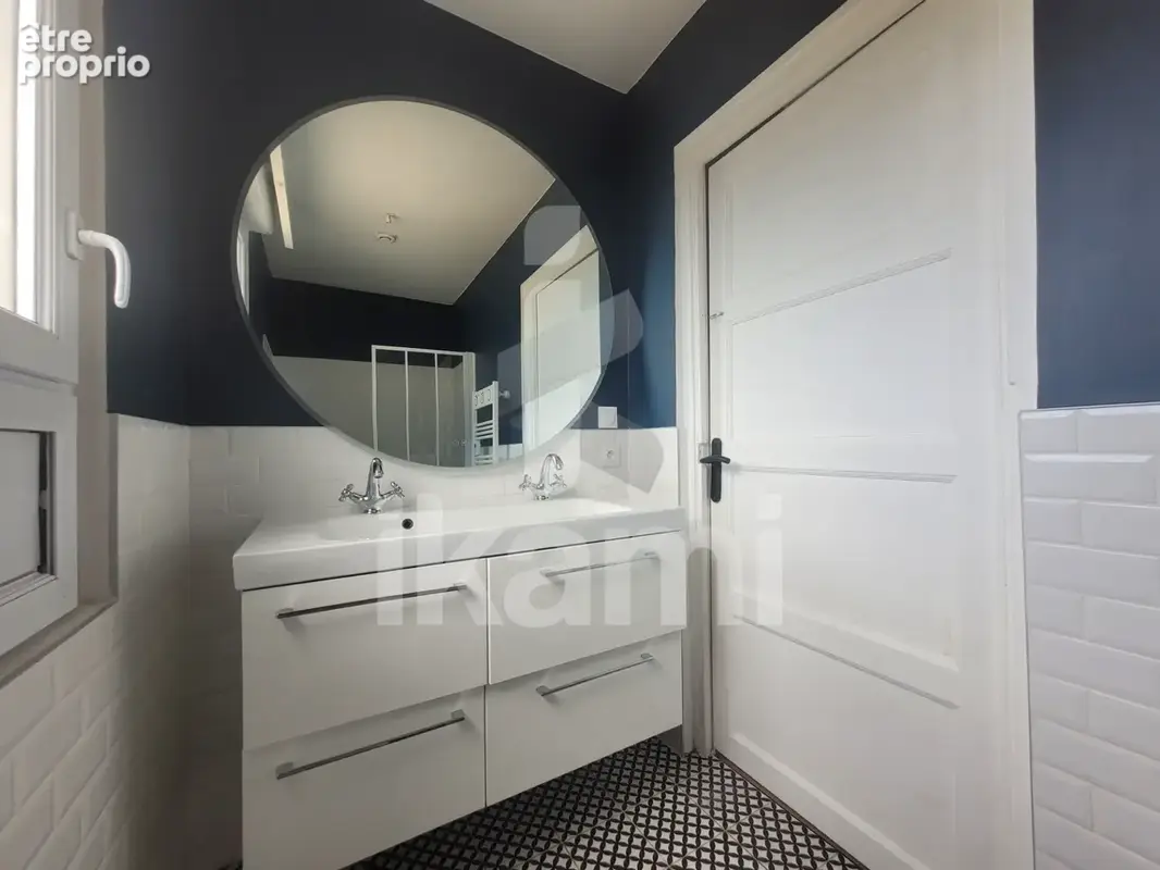 Maison - 85 m2 - 5 pièces - avec piscine et dépendances - photo 11
