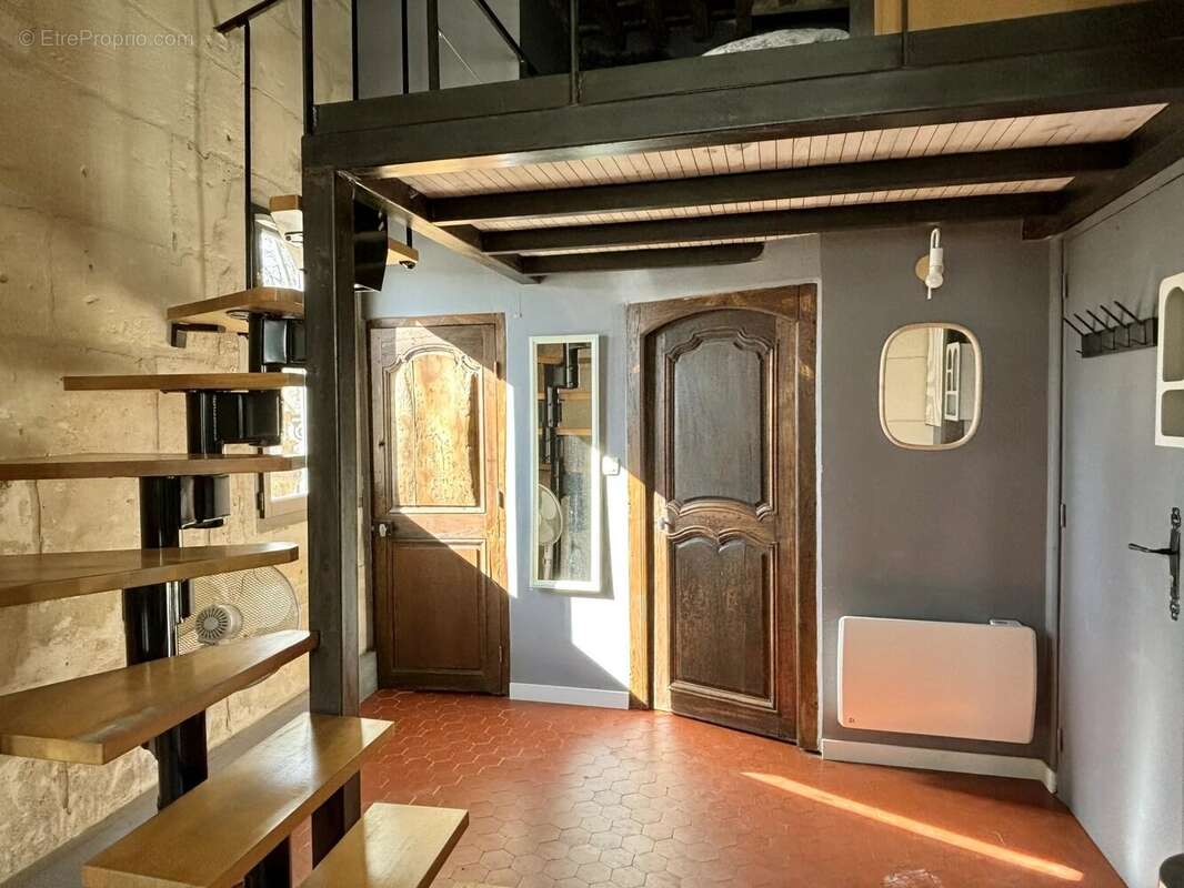 Appartement à ARLES