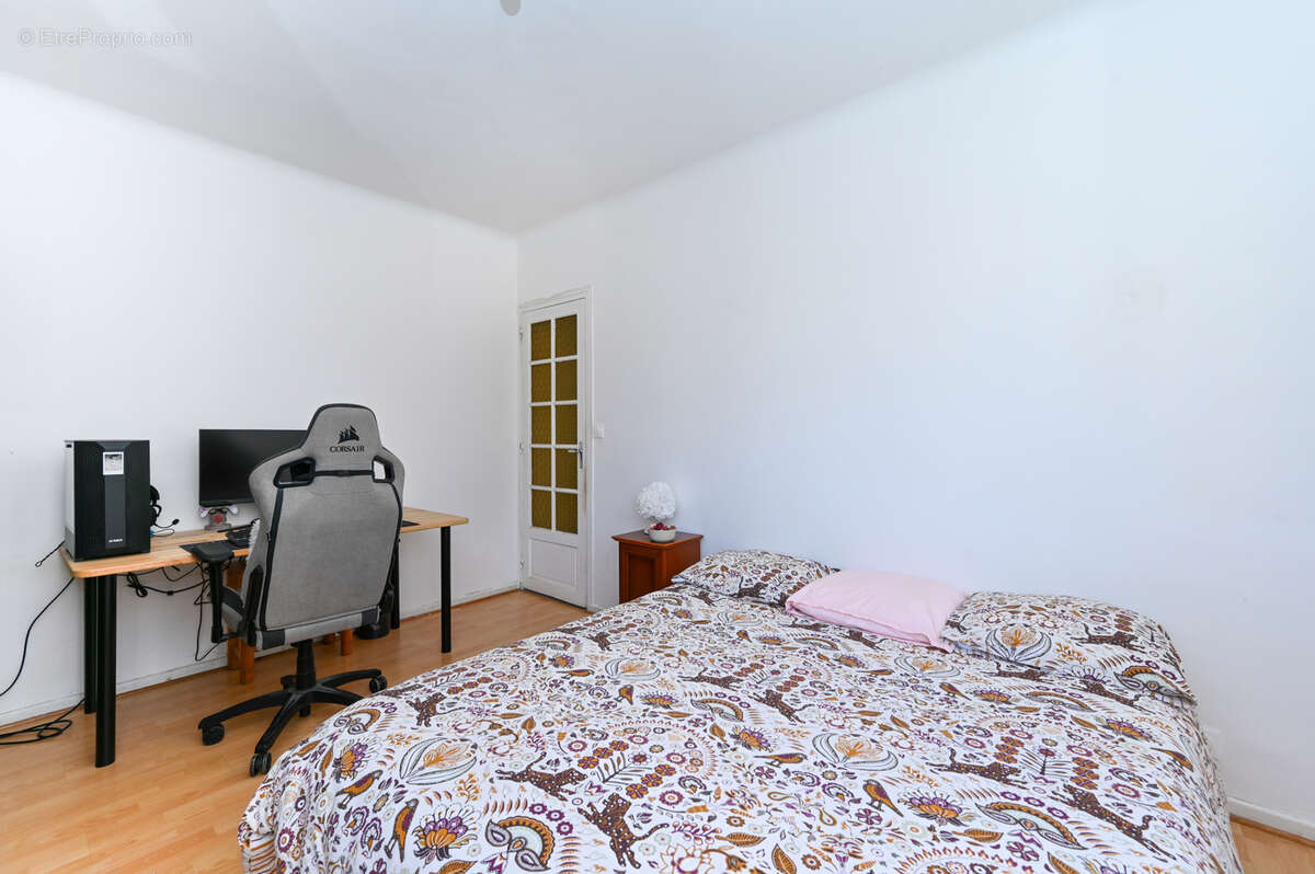 Maison à COMMUNAY