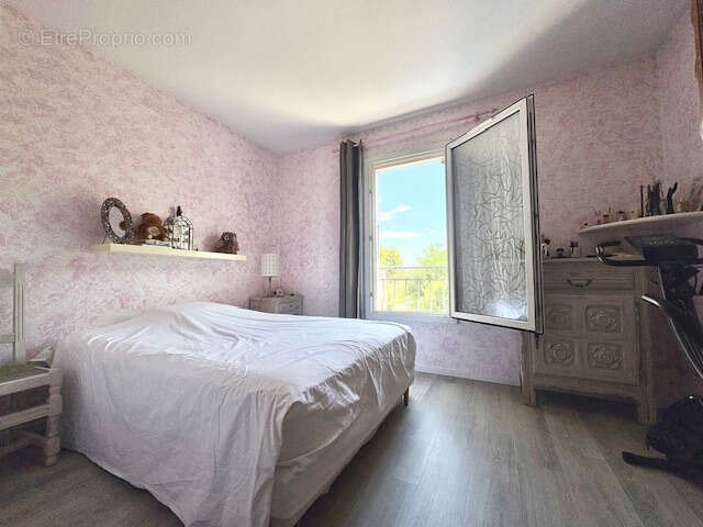 Maison à MURVIEL-LES-MONTPELLIER