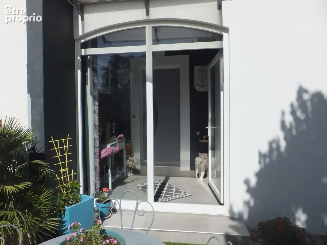 Superbe villa T5 avec piscine - photo 9