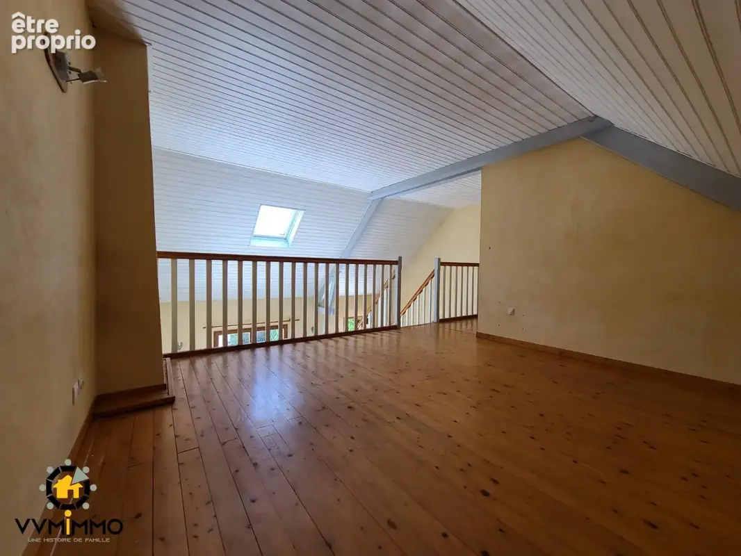 Maison 7 pièces 145 m² à vendre à Thouare-Sur-Loire (44470) - photo 6