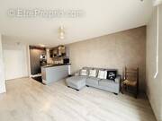 Appartement à ATHIS-MONS