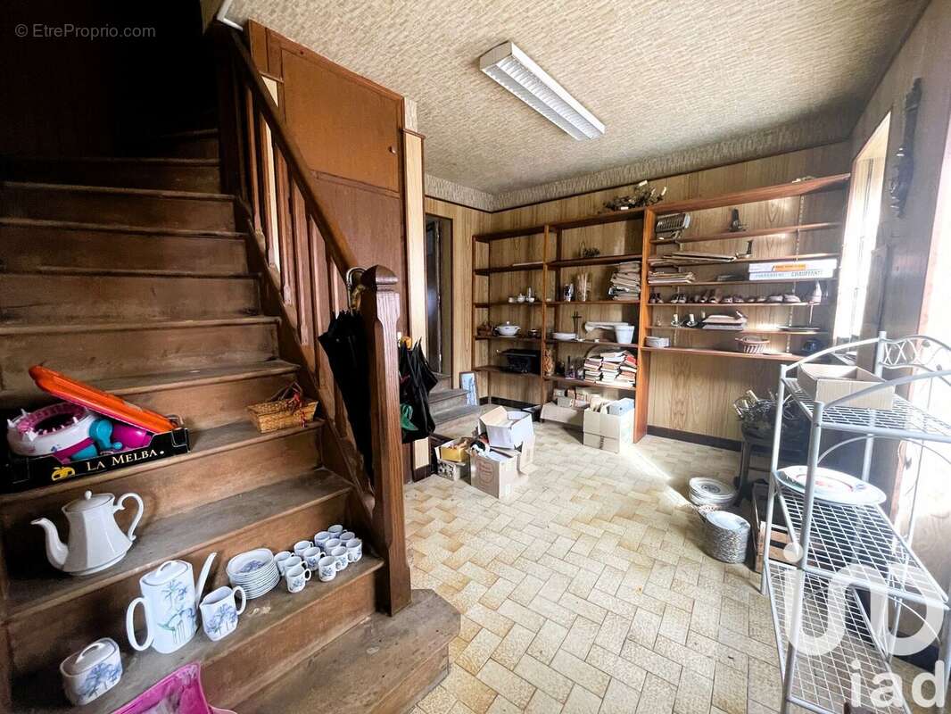 Photo 8 - Maison à USSAC