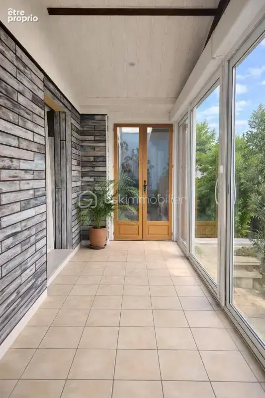 Maison 120 m² avec chalet indépendant, au calme absolu - photo 2