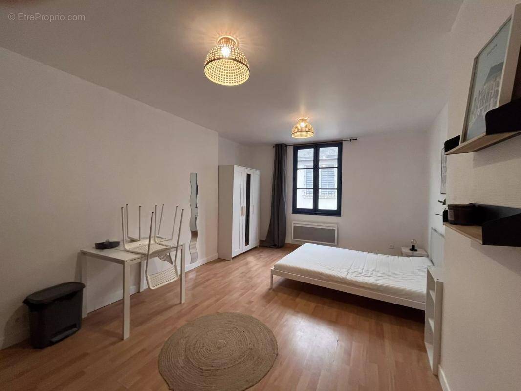 Appartement à REDON