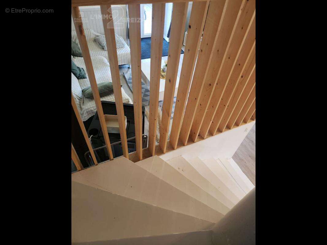 Maison familiale - 4 chambres - photo 18