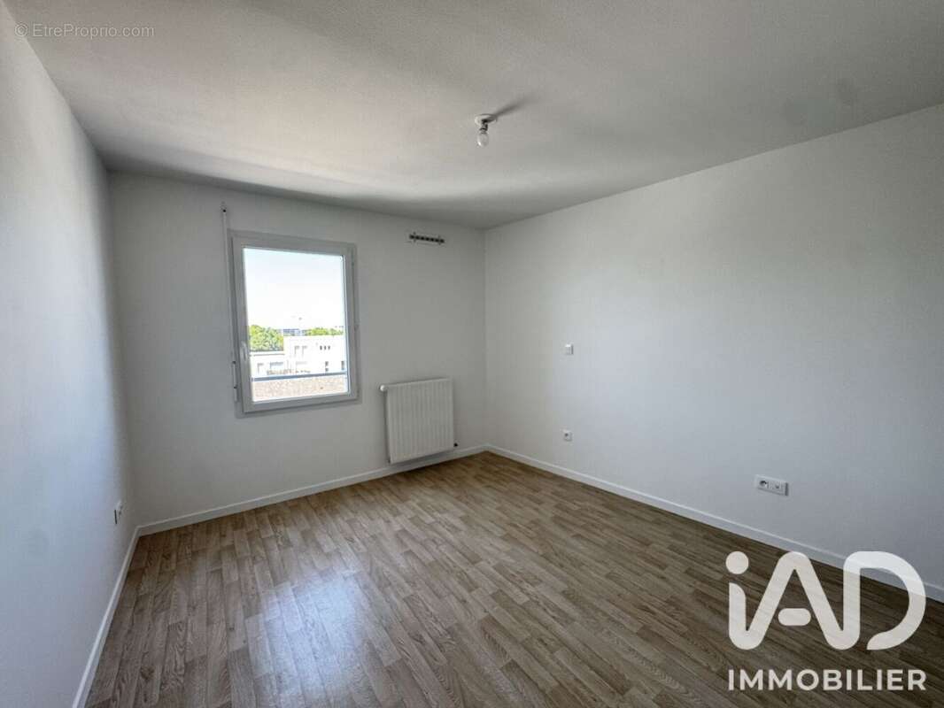 Photo 5 - Appartement à SAINT-NAZAIRE