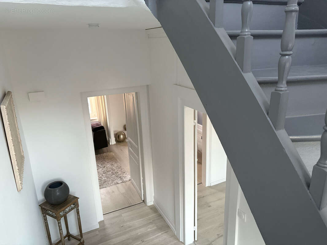 Appartement à BERCK