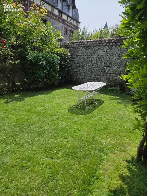 Maison de pays Veules Les Roses 4 pièces 77 m2 - photo 15