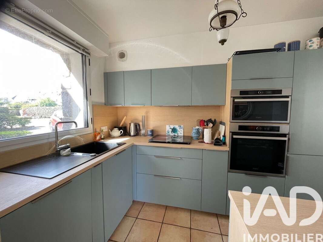 Maison 115 m² à Carnac  - photo 7