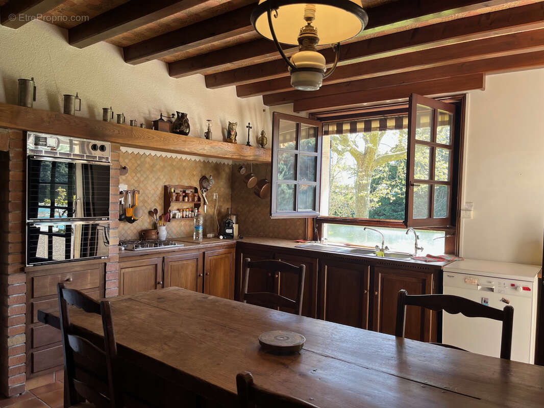Maison à BRINDAS