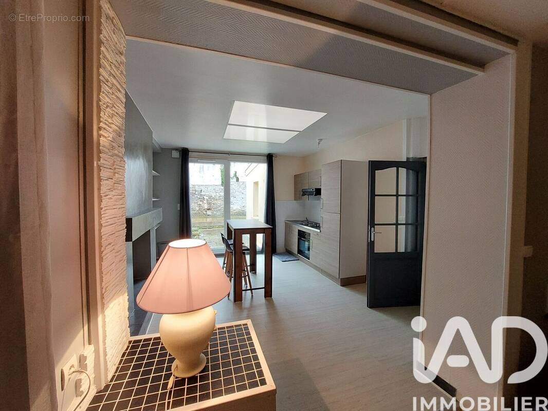 Photo 1 - Appartement à GUINES