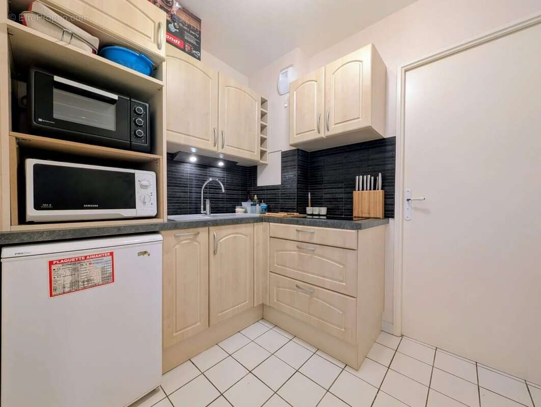 Appartement à PLAISIR