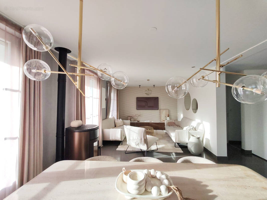 Maison à LAIGNEVILLE