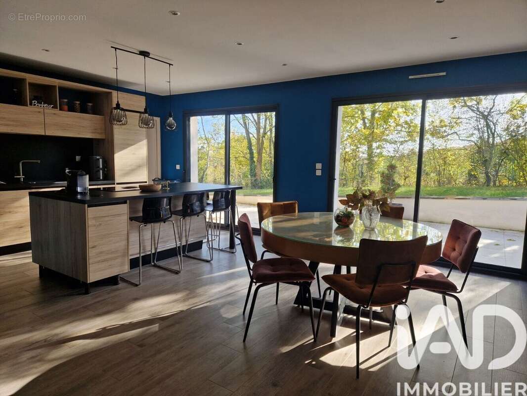 Photo 4 - Maison à PLAISIR