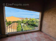 Appartement à COGOLIN