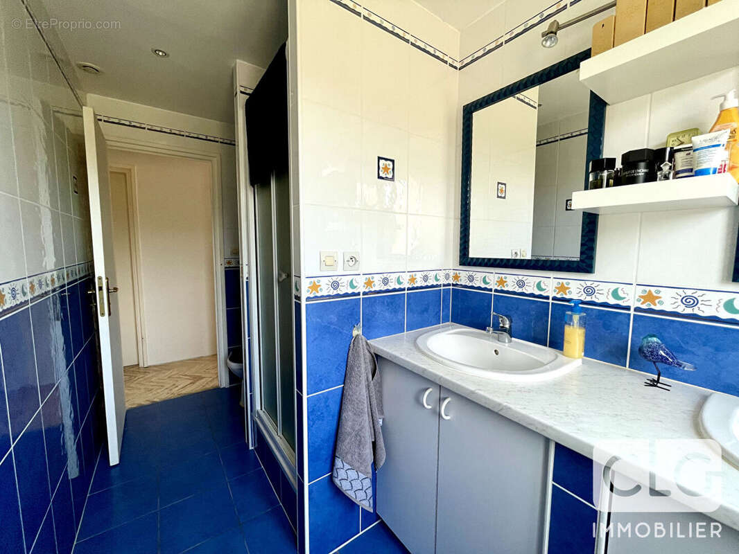 Maison à POULDREUZIC